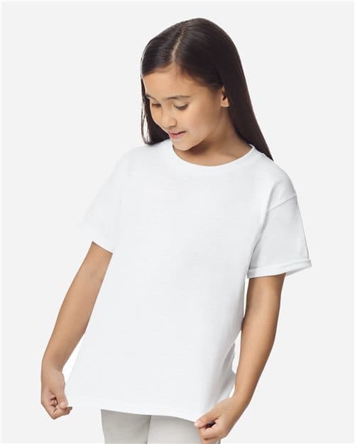 Gildan Youth DryBlend® T-Shirt