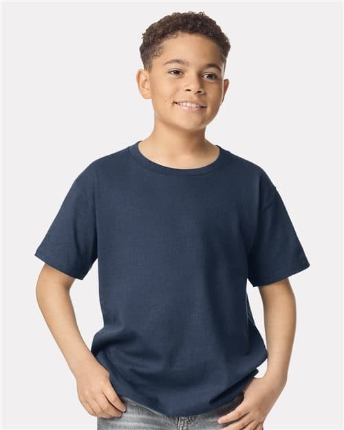 Gildan Youth Heavy Cotton™ T-Shirt