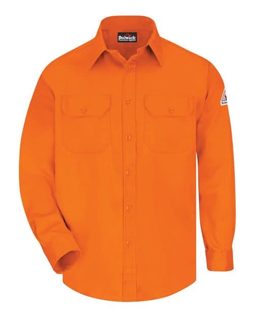 Bulwark Men's Uniform Shirt