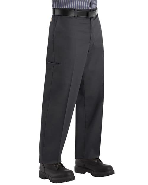 Red Kap Men's Cell Phone Pocket Pants
