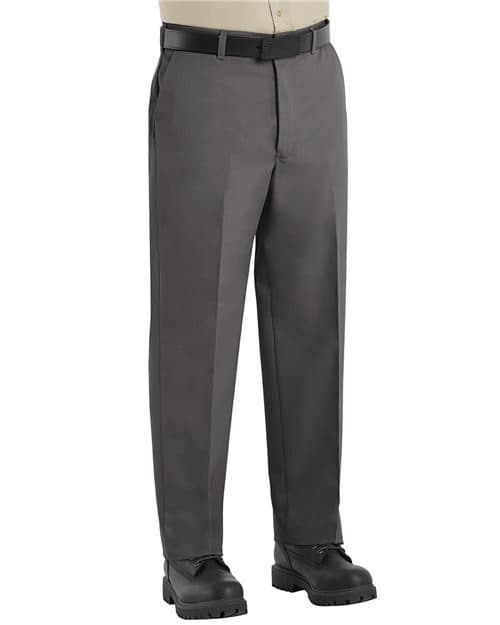 Red Kap Men's Red-E-Prest® Work Pants
