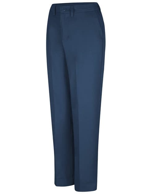Red Kap Women's Elastic Insert Work Pants