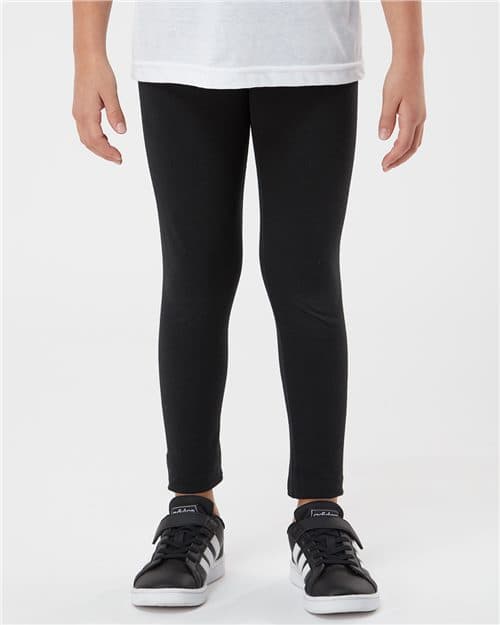 Boxercraft Girls' Leggings