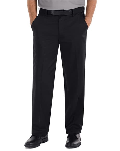 Red Kap Men's Extended Sizes Dura-Kap Industrial Pants