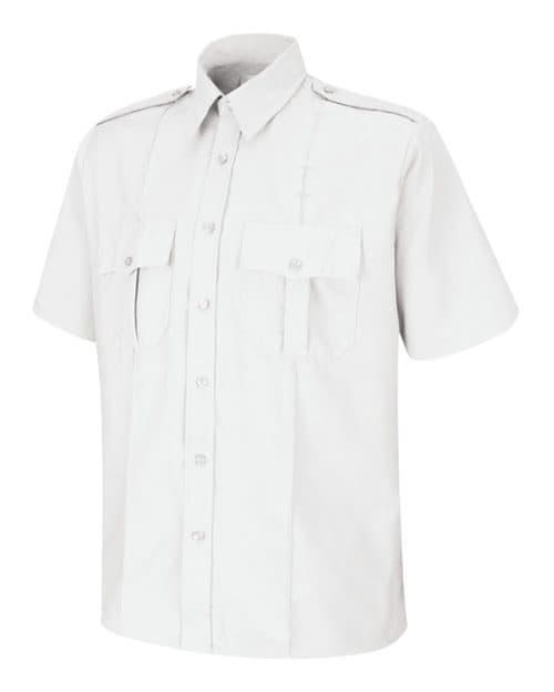 Red Kap Men's Security Shirt
