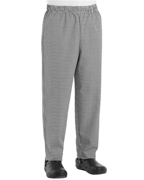 Chef Designs Baggy Chef Pants