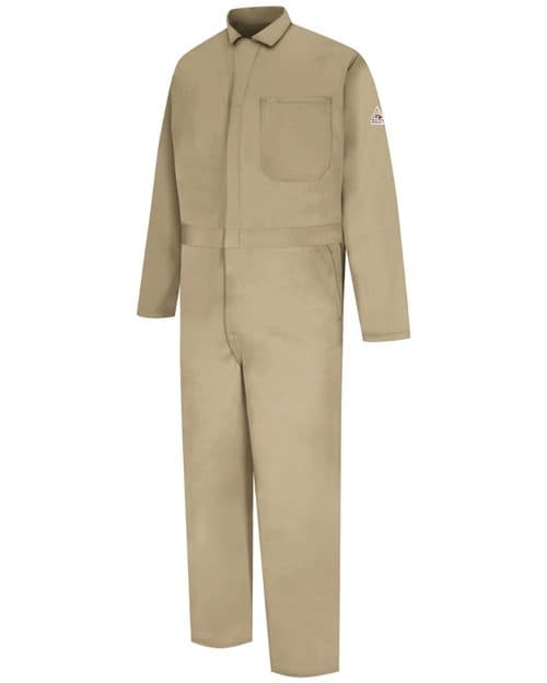 Bulwark Men's Classic Coverall Excel FR