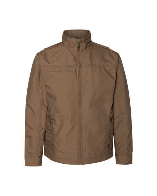 DRI DUCK Men's Sequoia StormShield™ Canvas Jacket