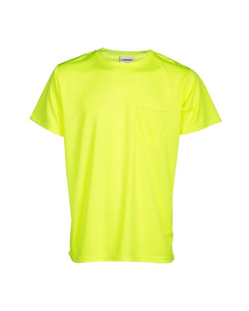 Kishigo Unisex T-Shirt