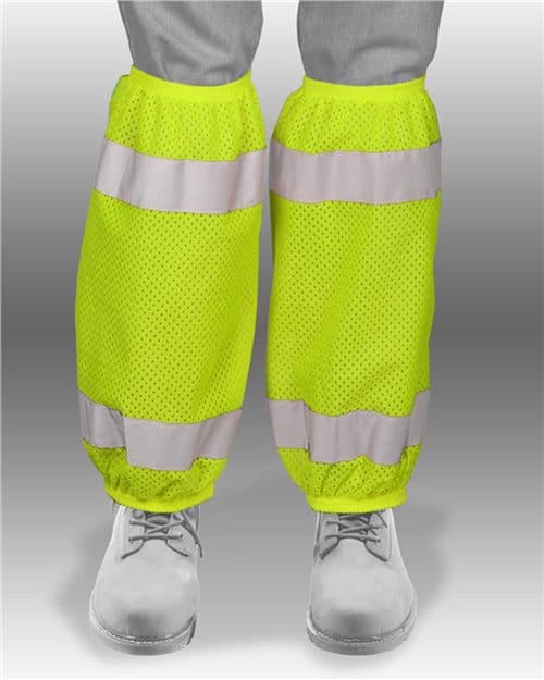 Kishigo Unisex Mesh Gaiters