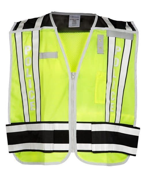 Kishigo Unisex Police Vest