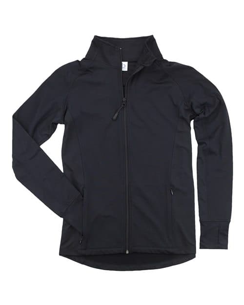 Boxercraft Youth Studio Jacket