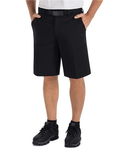 Red Kap Men's Cell Phone Pocket Shorts