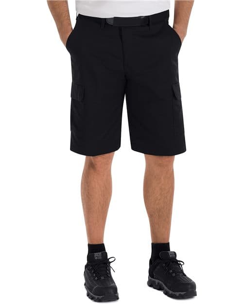 Red Kap Men's Cargo Shorts