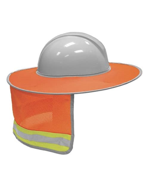 Kishigo Full Brim Sun Shield