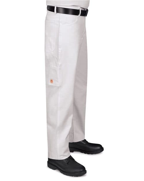 Red Kap Men's Painter Dungaree