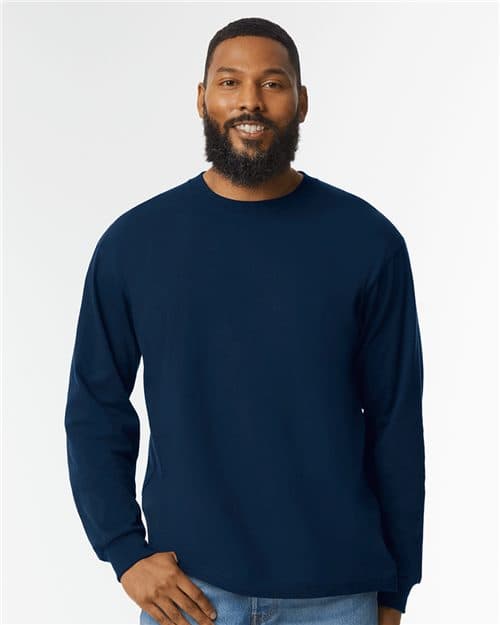 Gildan Unisex Hammer™ Long Sleeve T-Shirt