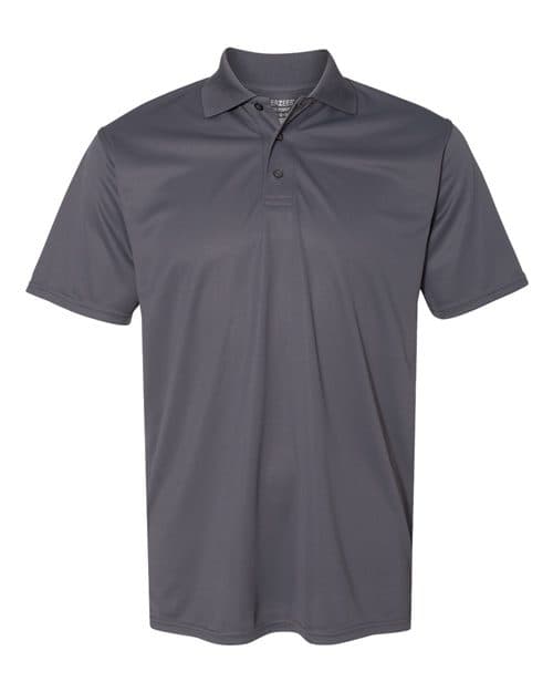 JERZEES Men's Dri-Power® Performance Polo