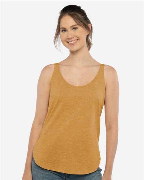 Next Level Women's Festival Tank