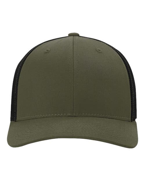 Richardson R-Flex Trucker Cap
