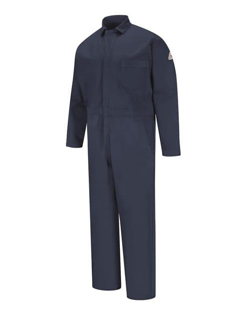 Bulwark Men's Classic Industrial Coverall - Excel FR