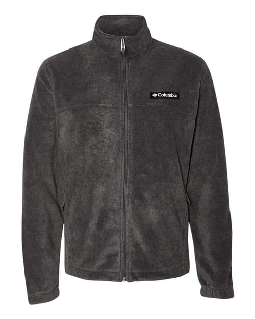 Columbia Men's Steens Mountain™ Fleece 2.0 Full-Zip Jacket
