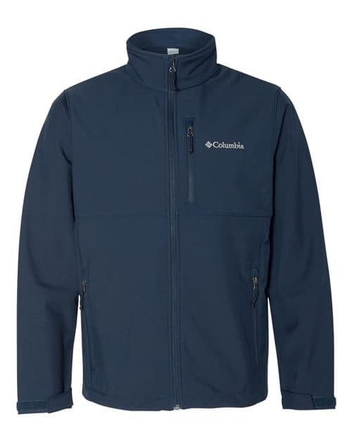 Columbia Ascender™ Soft Shell Jacket