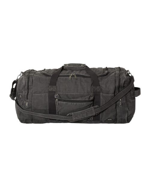 DRI DUCK Expedition Duffel Bag