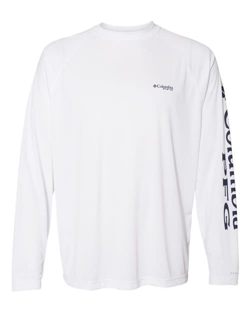 Columbia Men's PFG Terminal Tackle™ Long Sleeve T-Shirt