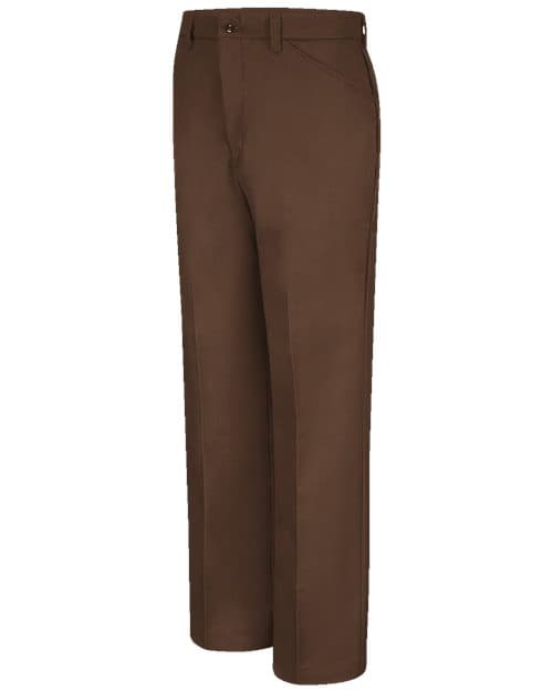 Red Kap Men's Jean Cut Pants