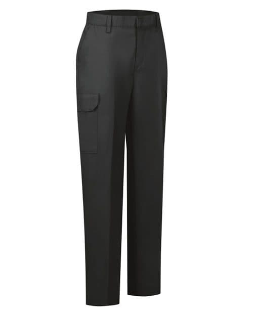 Red Kap Women's Industrial Cargo Pants