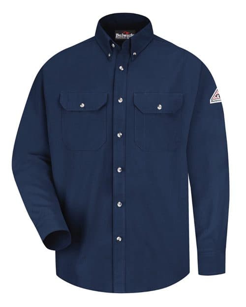 Bulwark Men's Uniform Shirt