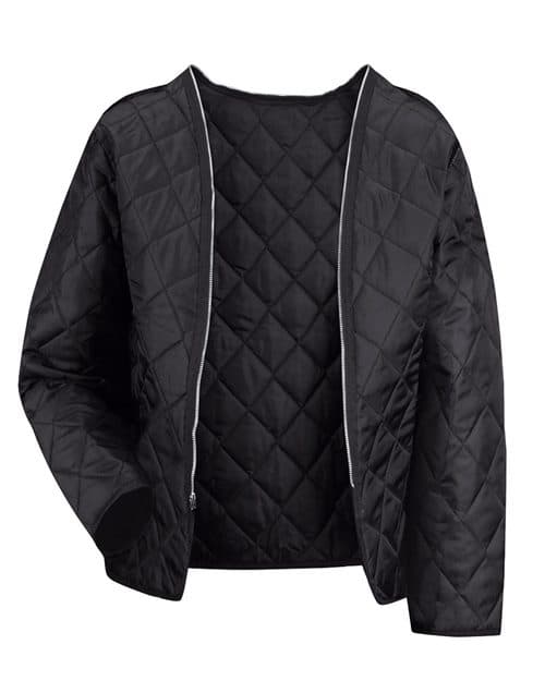 Red Kap Unisex Tall Zip-In/Zip-Out Liner