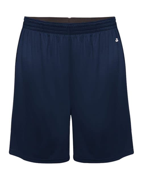Badger Men's Ultimate SoftLock™ 8" Shorts