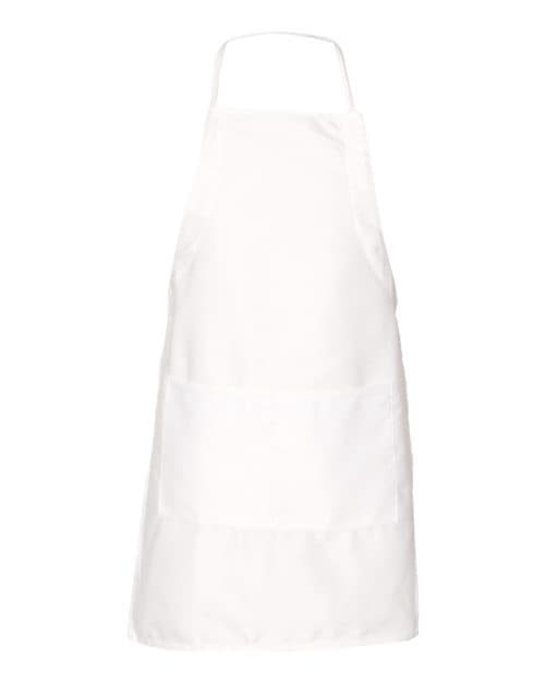Liberty Bags Splatter Armor Apron