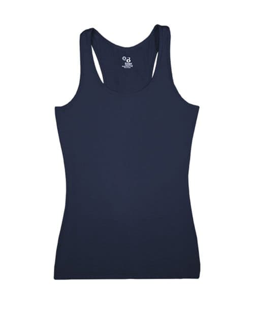 Badger Women's Pro-Compression Racerback