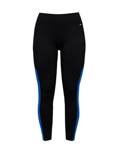 Badger Women's Panel Tights