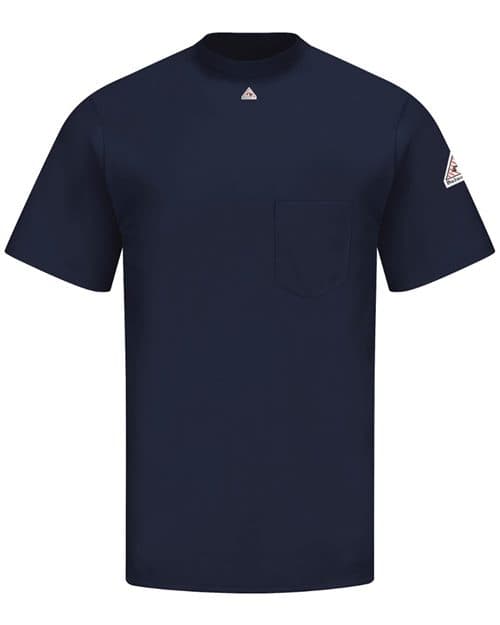 Bulwark Men's Flame-Resistant Excel FR® Shirt