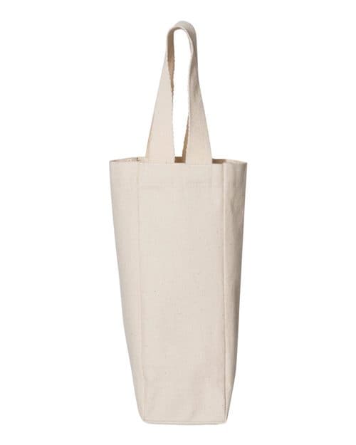 OAD Single Wine Tote
