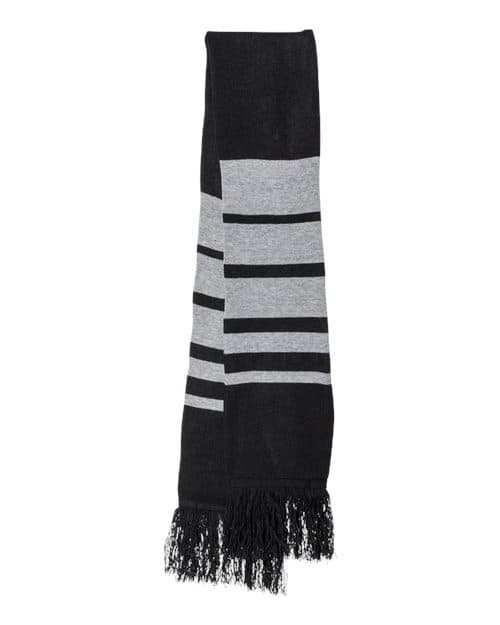 Sportsman Soccer Scarf