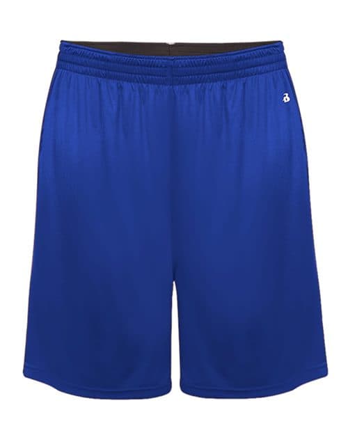 Badger Youth Ultimate SoftLock™ Shorts