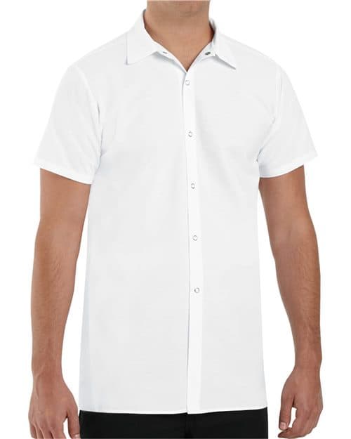 Chef Designs Cook Shirt