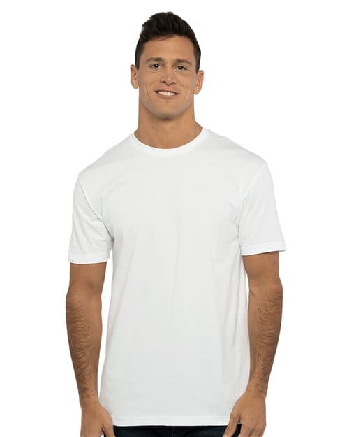Next Level Unisex Eco Performance T-Shirt