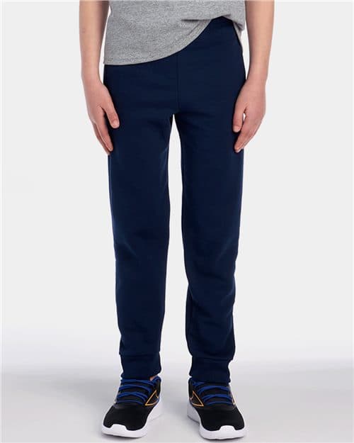 JERZEES Youth NuBlend® Joggers