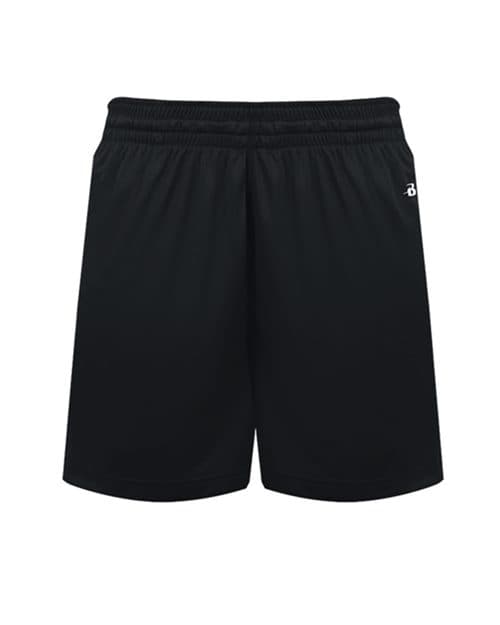 Badger Women's Ultimate SoftLock™ Shorts