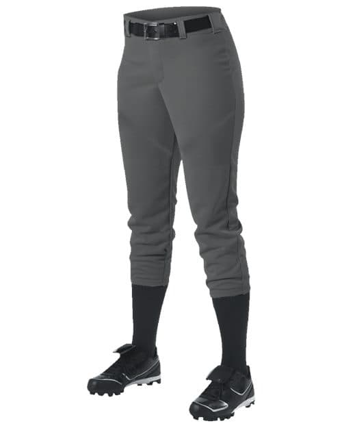 Alleson Athletic Women's Crush Knicker Pants