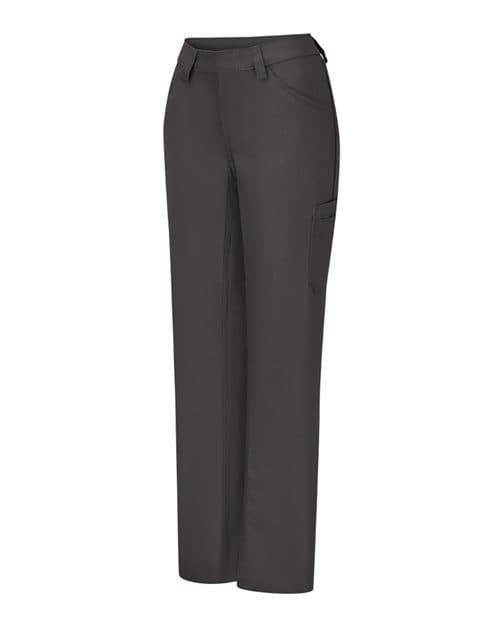 Red Kap Women's Lightweight Crew Pants