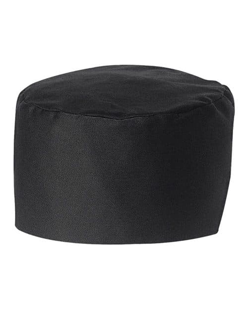 Chef Designs Skull Cap