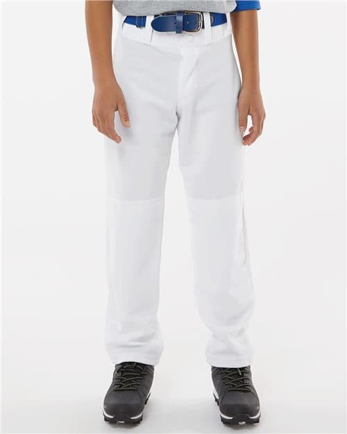 Alleson Athletic Youth Baseball Pants