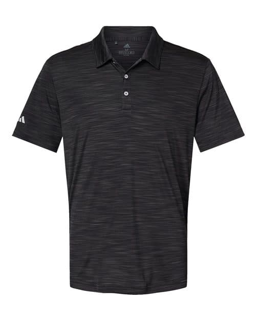 Adidas Men's Mélange Polo
